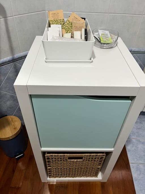 Ducato Apartment