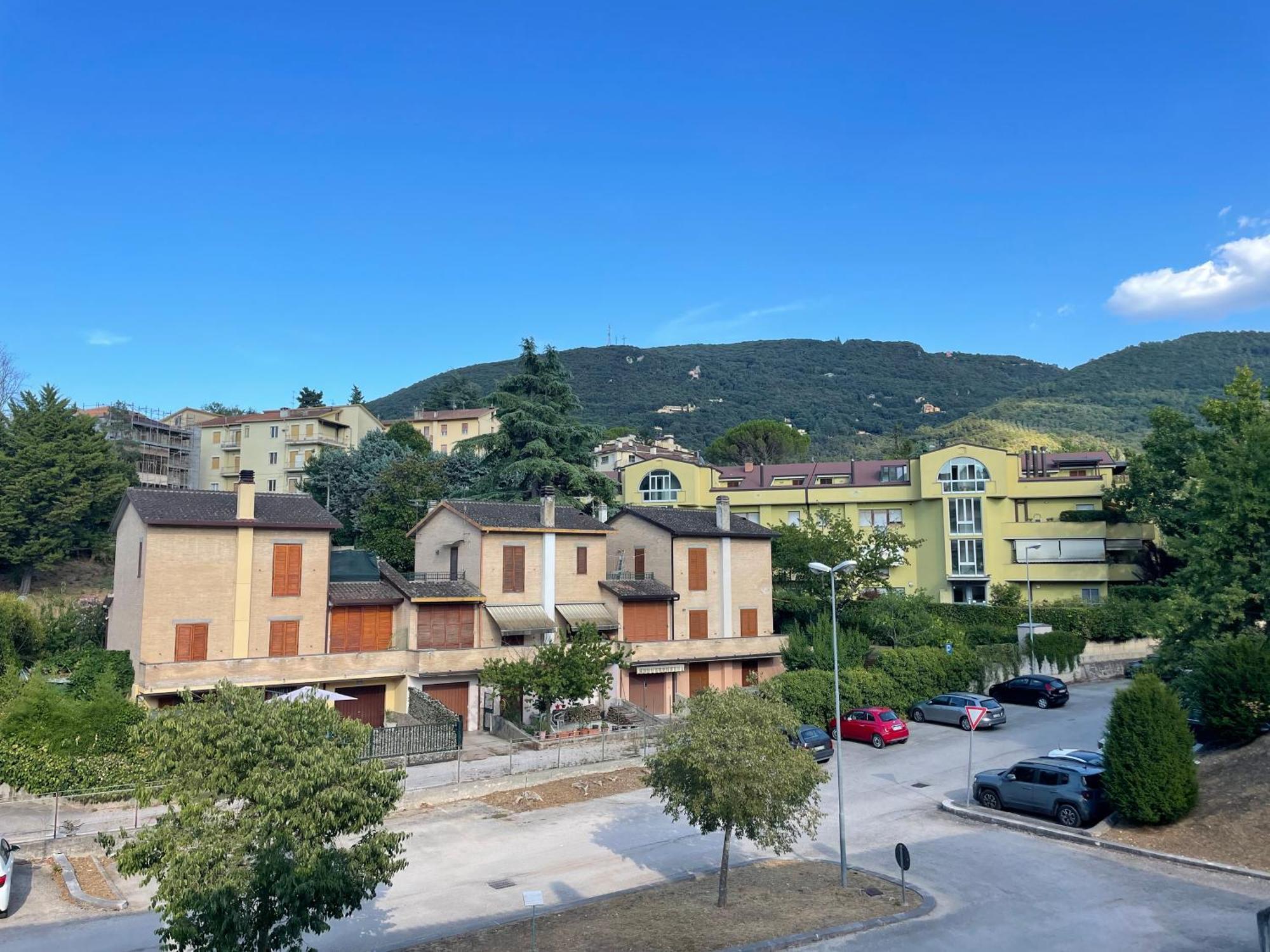 Ducato * Spoleto