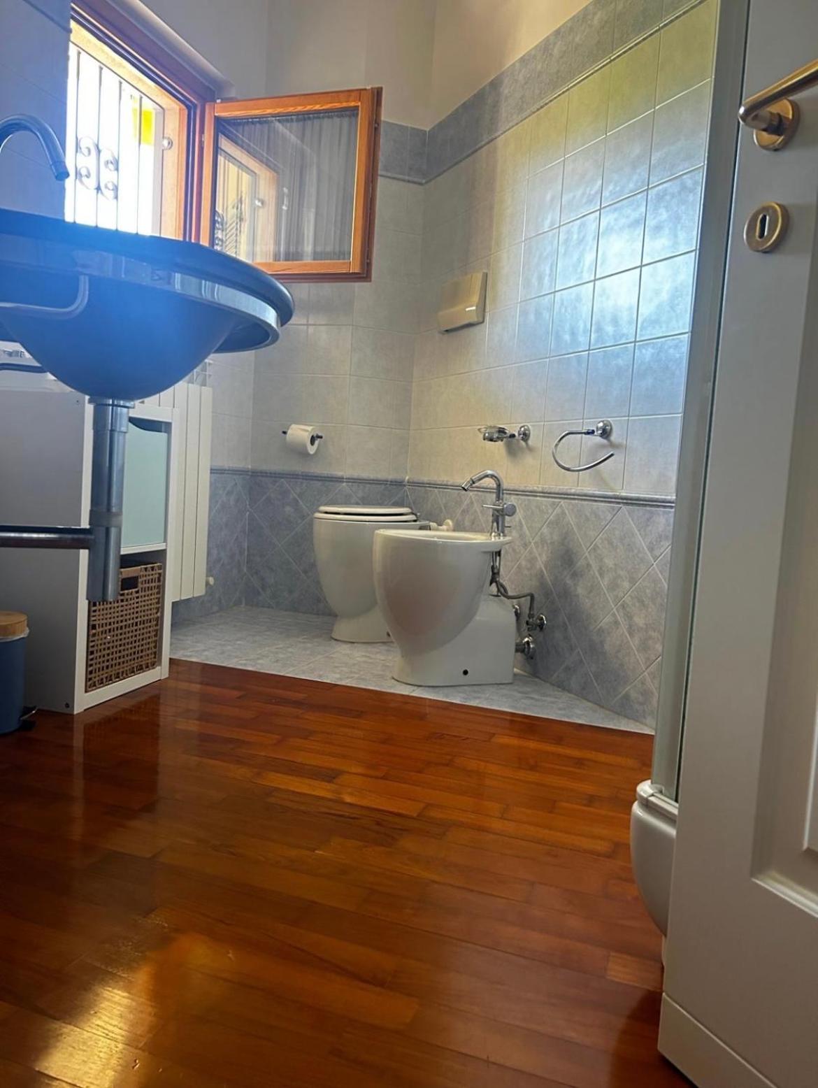 Ducato Apartment Spoleto